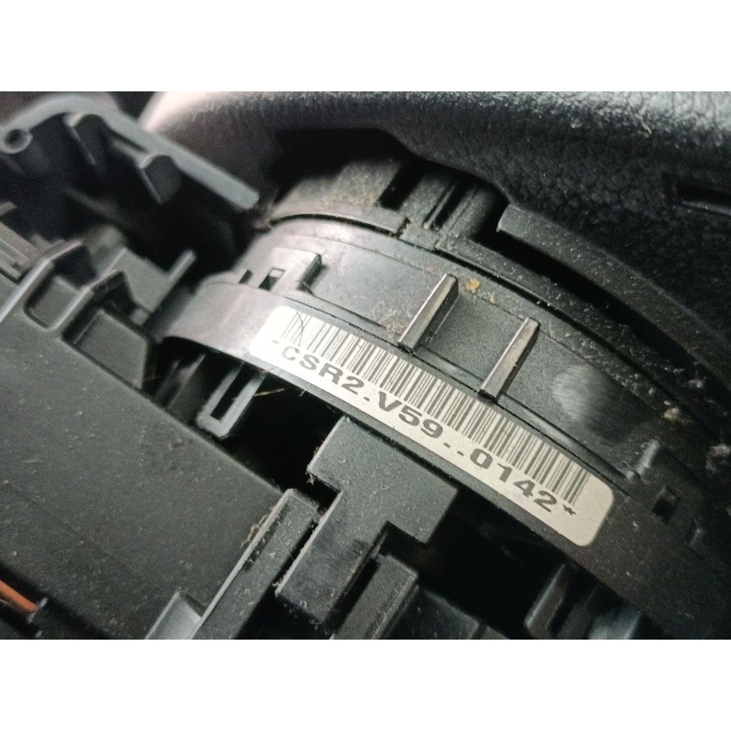 Recambio de anillo airbag para hyundai i40 i (vf) 1.7 crdi referencia OEM IAM   