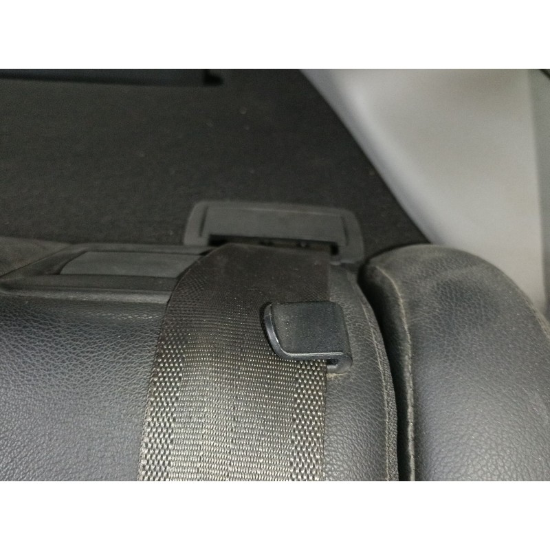Recambio de cinturon seguridad trasero izquierdo para hyundai i40 i (vf) 1.7 crdi referencia OEM IAM   