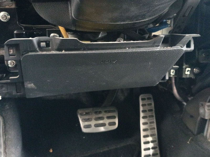 Recambio de kit airbag para hyundai i40 i (vf) 1.7 crdi referencia OEM IAM 959103Z300  