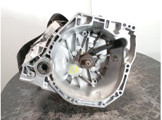Recambio de caja cambios para nissan qashqai (j11) 1.2 16v cat referencia OEM IAM TL4137   2