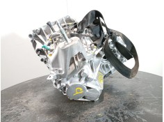 Recambio de caja cambios para nissan qashqai (j11) 1.2 16v cat referencia OEM IAM TL4137  