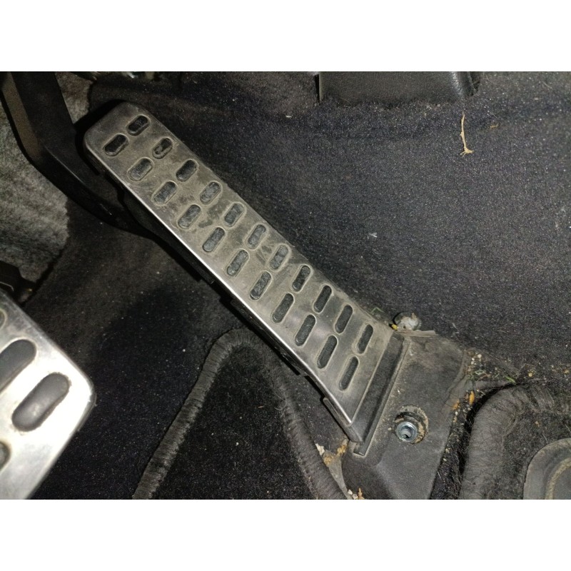 Recambio de pedal acelerador para hyundai i40 i (vf) 1.7 crdi referencia OEM IAM KIV0034C3Z200  