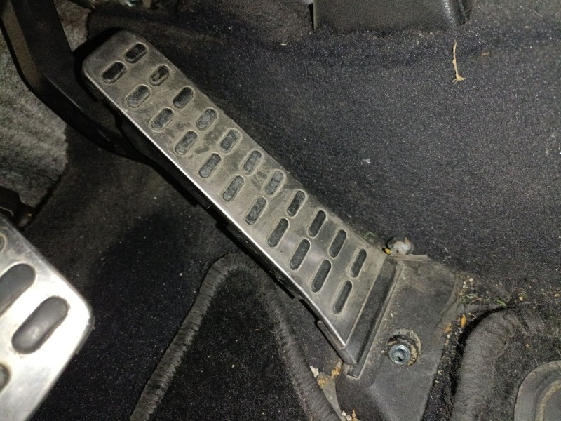 Recambio de pedal acelerador para hyundai i40 i (vf) 1.7 crdi referencia OEM IAM KIV0034C3Z200  