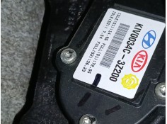 Recambio de pedal acelerador para hyundai i40 i (vf) 1.7 crdi referencia OEM IAM KIV0034C3Z200   2