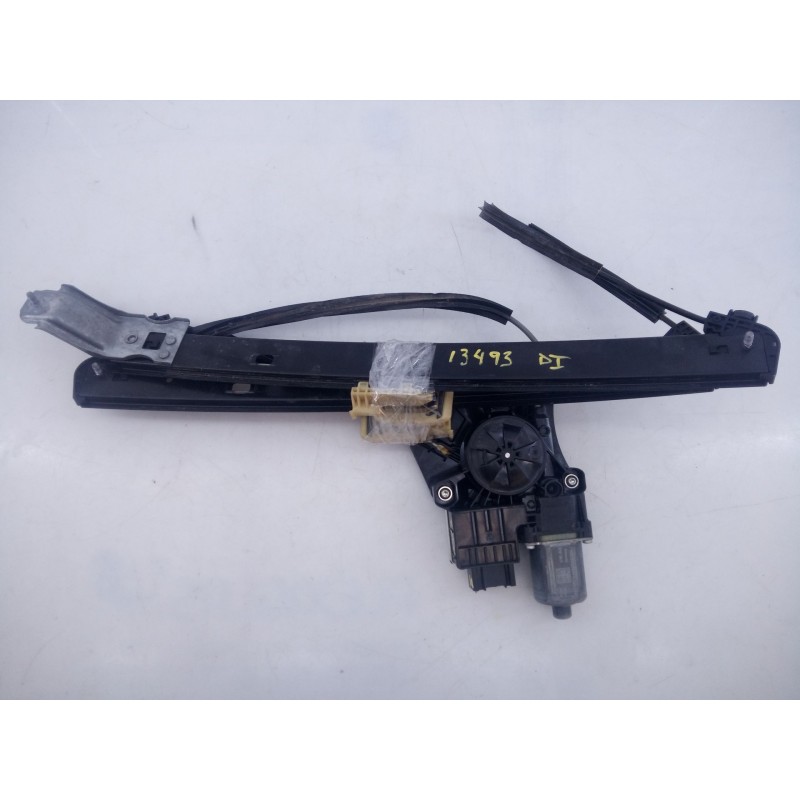 Recambio de elevalunas delantero izquierdo para volkswagen t-cross (c11, d31) 1.0 tsi referencia OEM IAM   