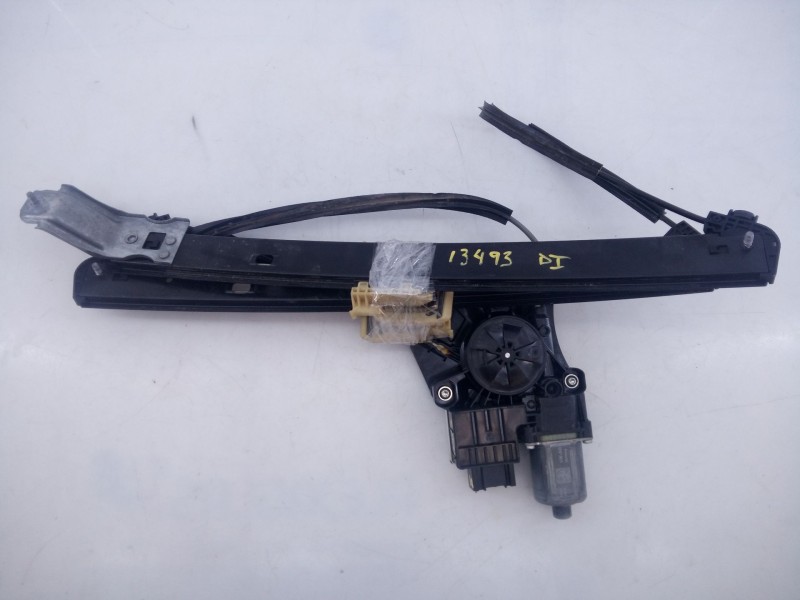 Recambio de elevalunas delantero izquierdo para volkswagen t-cross (c11, d31) 1.0 tsi referencia OEM IAM   