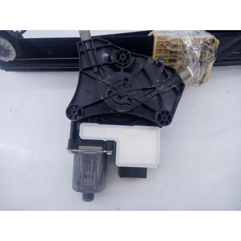 Recambio de elevalunas delantero izquierdo para volkswagen t-cross (c11, d31) 1.0 tsi referencia OEM IAM   