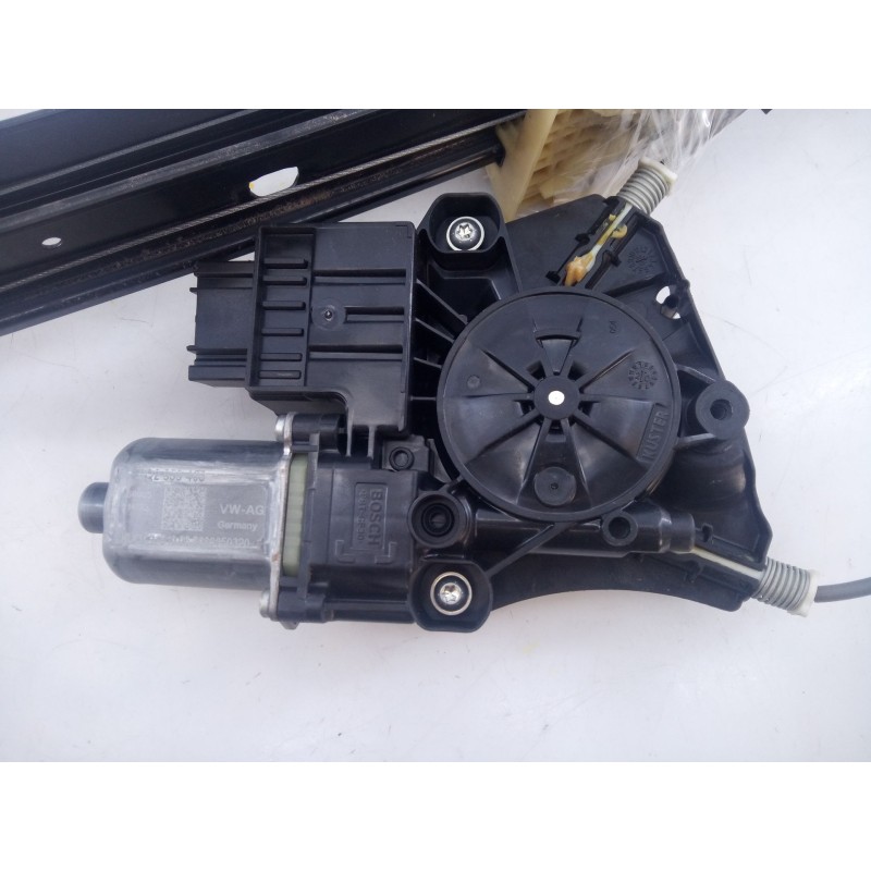 Recambio de elevalunas delantero izquierdo para volkswagen t-cross (c11, d31) 1.0 tsi referencia OEM IAM   