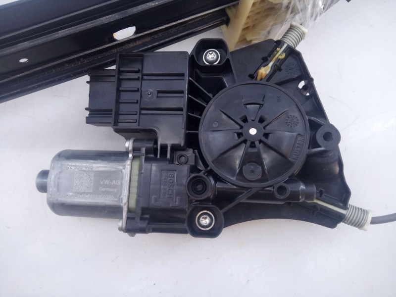 Recambio de elevalunas delantero izquierdo para volkswagen t-cross (c11, d31) 1.0 tsi referencia OEM IAM   