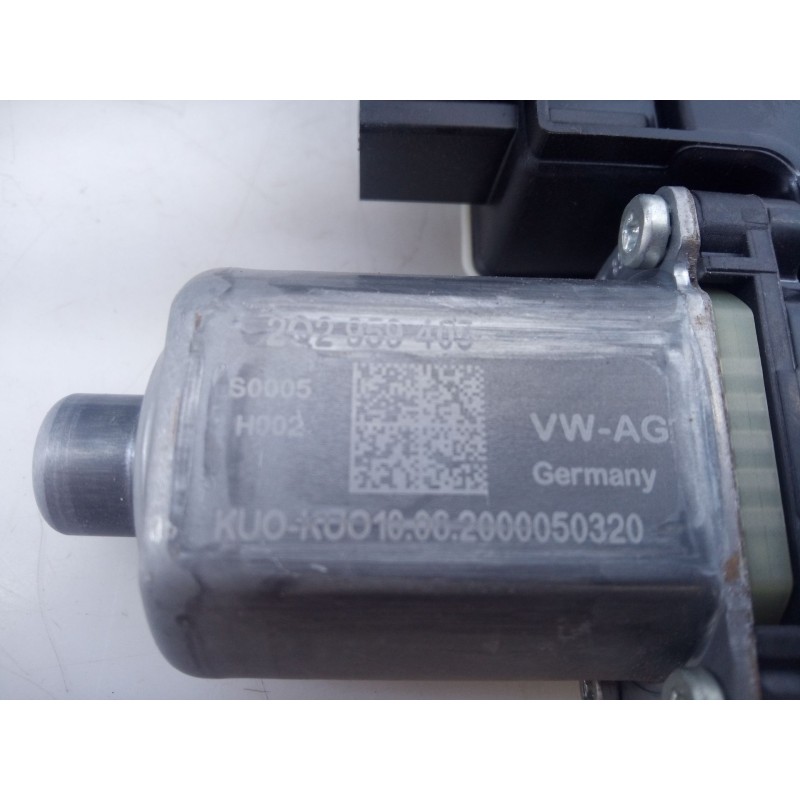 Recambio de elevalunas delantero izquierdo para volkswagen t-cross (c11, d31) 1.0 tsi referencia OEM IAM   