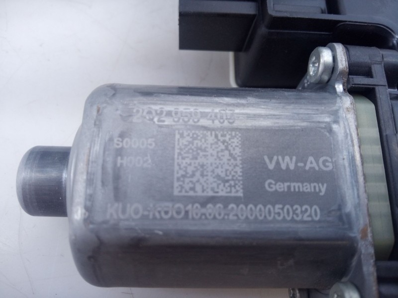 Recambio de elevalunas delantero izquierdo para volkswagen t-cross (c11, d31) 1.0 tsi referencia OEM IAM   