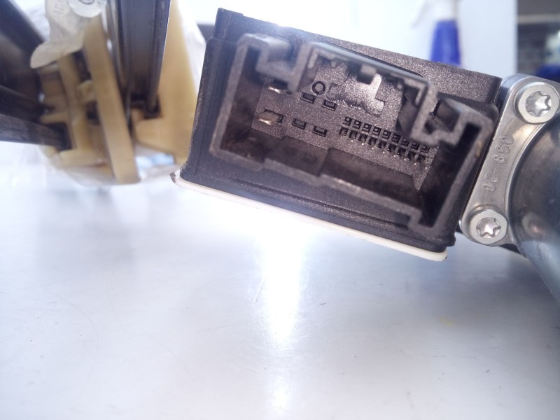 Recambio de elevalunas delantero izquierdo para volkswagen t-cross (c11, d31) 1.0 tsi referencia OEM IAM   