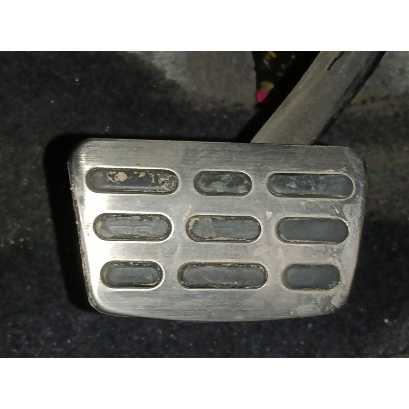 Recambio de pedal freno para hyundai i40 i (vf) 1.7 crdi referencia OEM IAM   