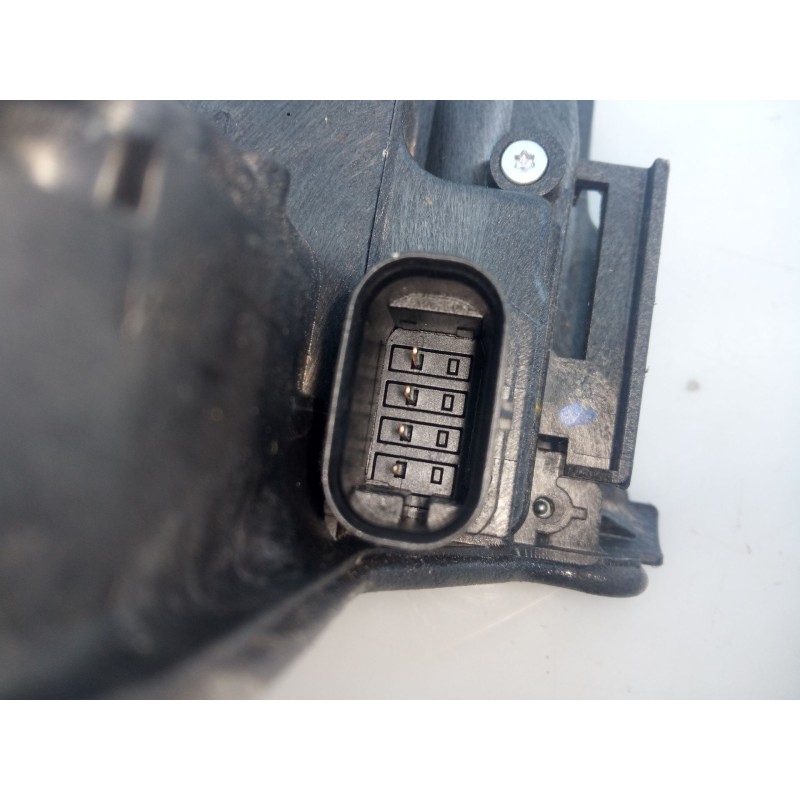 Recambio de cerradura puerta trasera derecha para bmw x1 (f48) sdrive 18 d referencia OEM IAM   