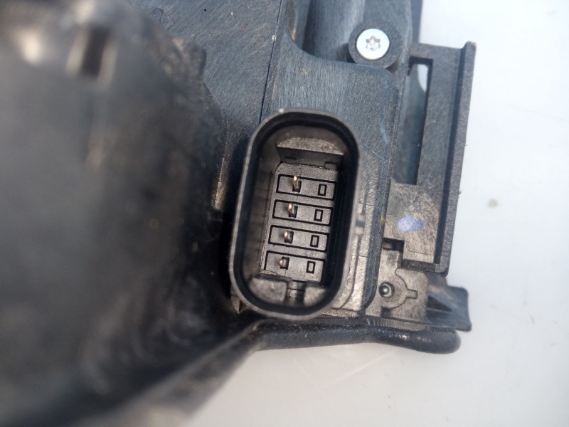 Recambio de cerradura puerta trasera derecha para bmw x1 (f48) sdrive 18 d referencia OEM IAM   