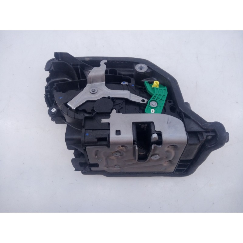 Recambio de cerradura puerta trasera derecha para bmw x1 (f48) sdrive 18 d referencia OEM IAM   