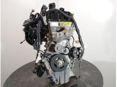 Recambio de motor completo para toyota aygo (_b4_) 1.0 (kgb40) referencia OEM IAM 1KRFE   2