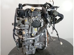 Recambio de motor completo para toyota aygo (_b4_) 1.0 (kgb40) referencia OEM IAM 1KRFE  