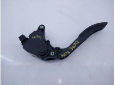 Recambio de pedal acelerador para nissan pulsar (c13) acenta referencia OEM IAM 8617017B 180023RA0B 