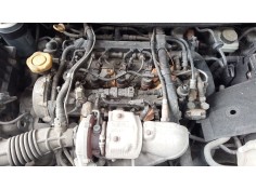 opel corsa d del año 2011