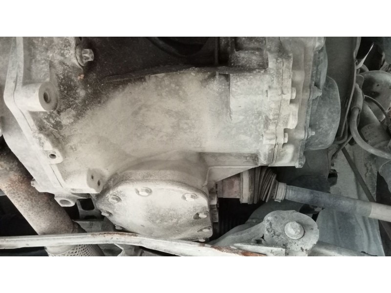 opel corsa d del año 2011