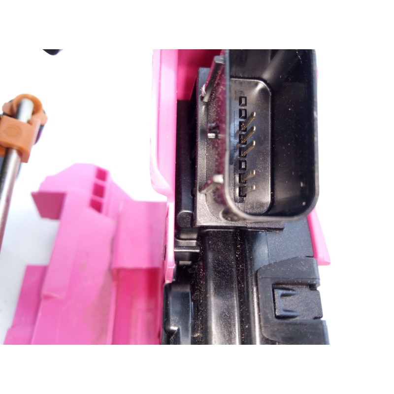 Recambio de cerradura puerta delantera derecha para hyundai tucson (nx4e, nx4a) 1.6 crdi referencia OEM IAM   