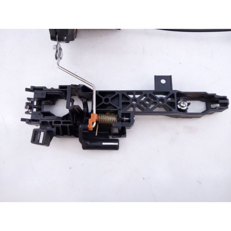 Recambio de cerradura puerta delantera derecha para hyundai tucson (nx4e, nx4a) 1.6 crdi referencia OEM IAM   