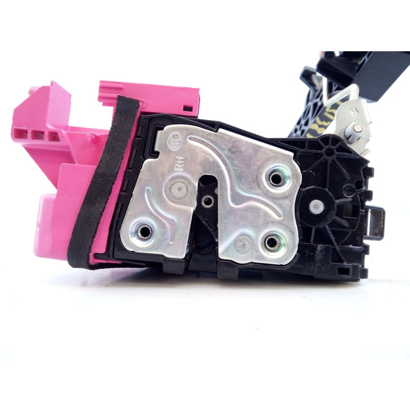 Recambio de cerradura puerta delantera derecha para hyundai tucson (nx4e, nx4a) 1.6 crdi referencia OEM IAM   