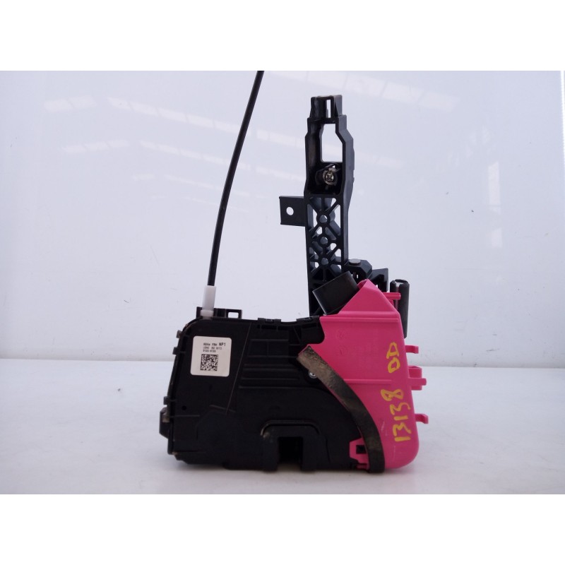 Recambio de cerradura puerta delantera derecha para hyundai tucson (nx4e, nx4a) 1.6 crdi referencia OEM IAM   