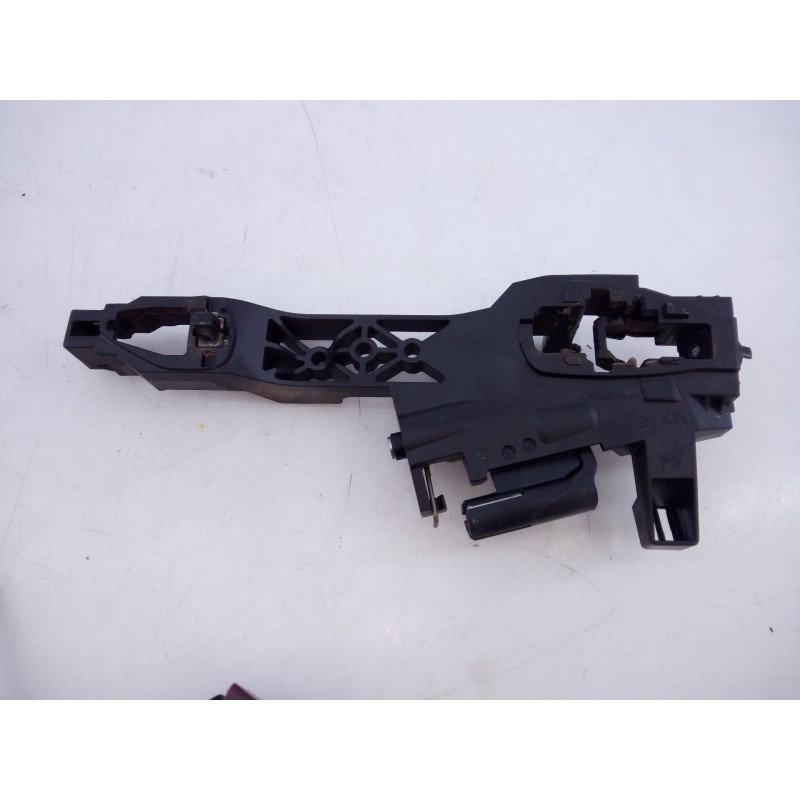 Recambio de cerradura puerta trasera derecha para hyundai tucson (nx4e, nx4a) 1.6 crdi referencia OEM IAM 81420N7000  