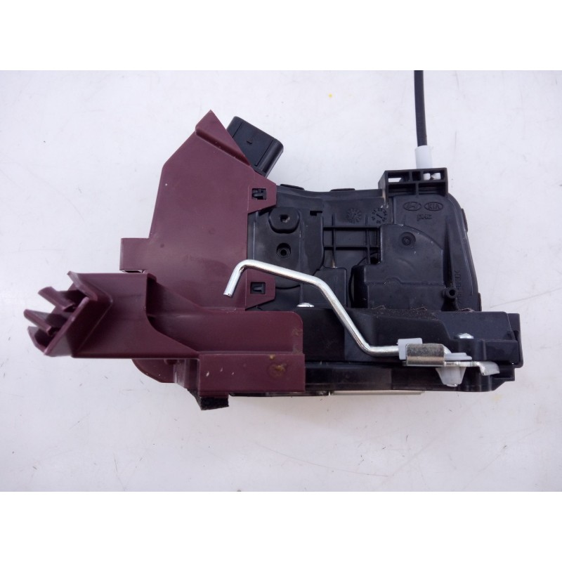 Recambio de cerradura puerta trasera derecha para hyundai tucson (nx4e, nx4a) 1.6 crdi referencia OEM IAM 81420N7000  