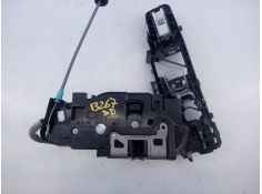 CERRADURA PUERTA DELANTERA DERECHA A0997202002 E1-A2-51-1