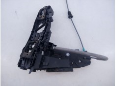 Recambio de cerradura puerta delantera derecha para mercedes-benz clase a sedán (v177) a 250 e (177.186) referencia OEM IAM A099 2