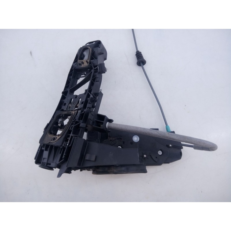 Recambio de cerradura puerta delantera derecha para mercedes-benz clase a sedán (v177) a 250 e (177.186) referencia OEM IAM A099