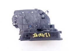 CERRADURA PUERTA DELANTERA IZQUIERDA 728193112 18283810 E1-A3-51-2