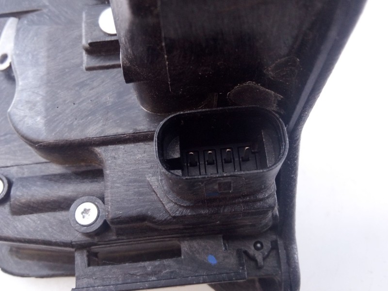 Recambio de cerradura puerta delantera izquierda para bmw x1 (f48) sdrive 18 d referencia OEM IAM 728193112  