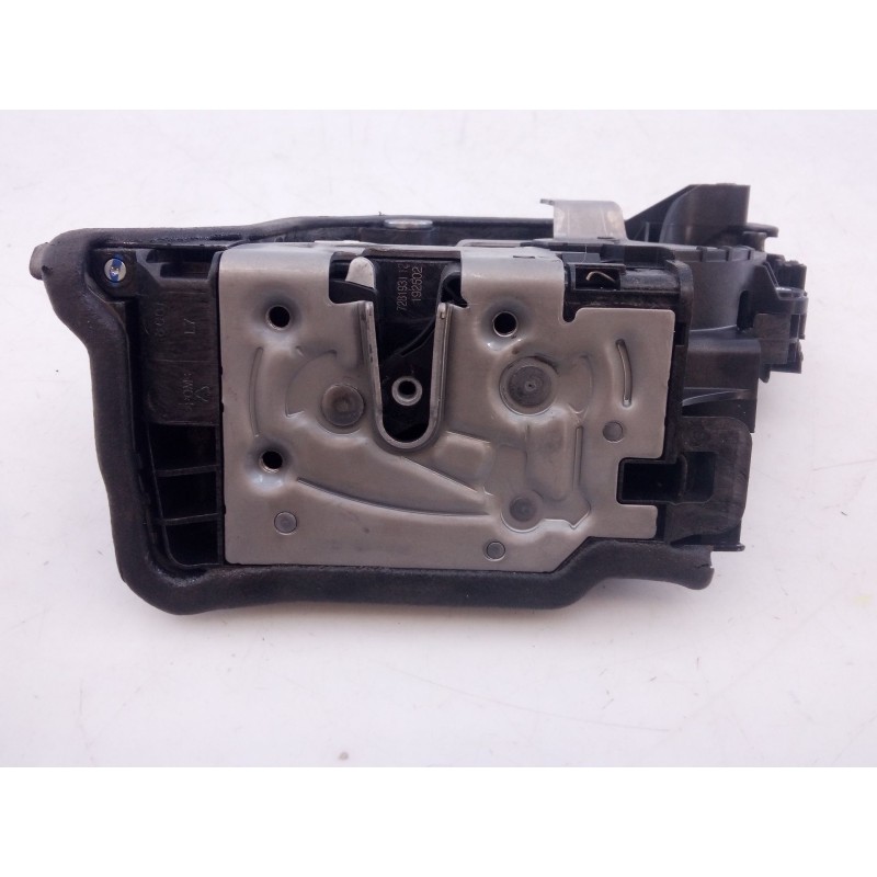 Recambio de cerradura puerta delantera izquierda para bmw x1 (f48) sdrive 18 d referencia OEM IAM 728193112  