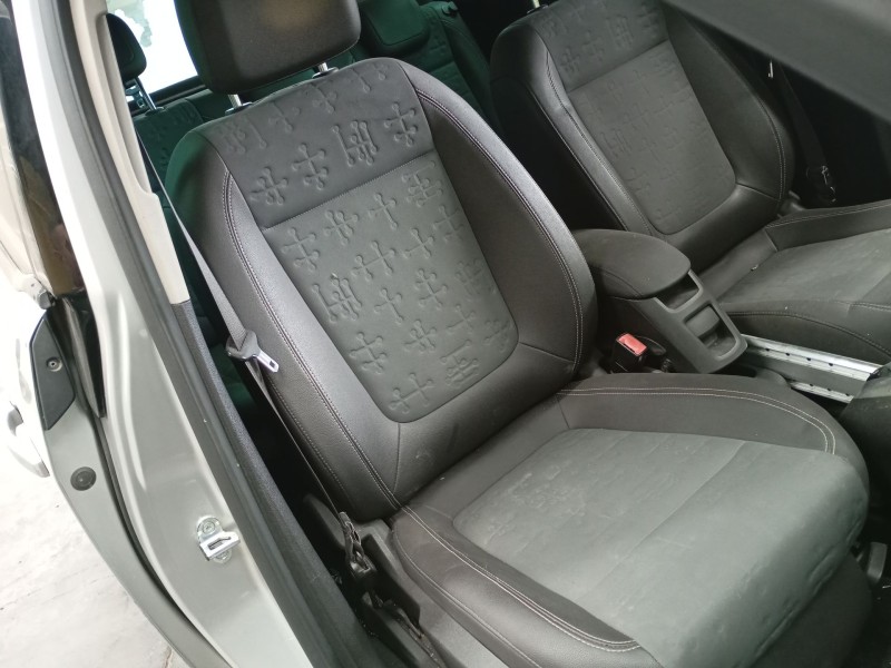 opel meriva b monospace (s10) del año 2011