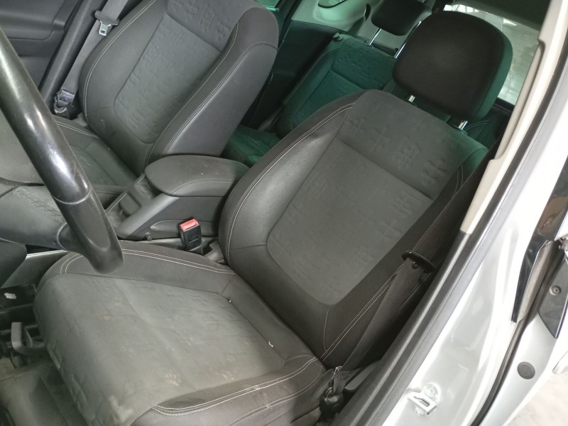 opel meriva b monospace (s10) del año 2011