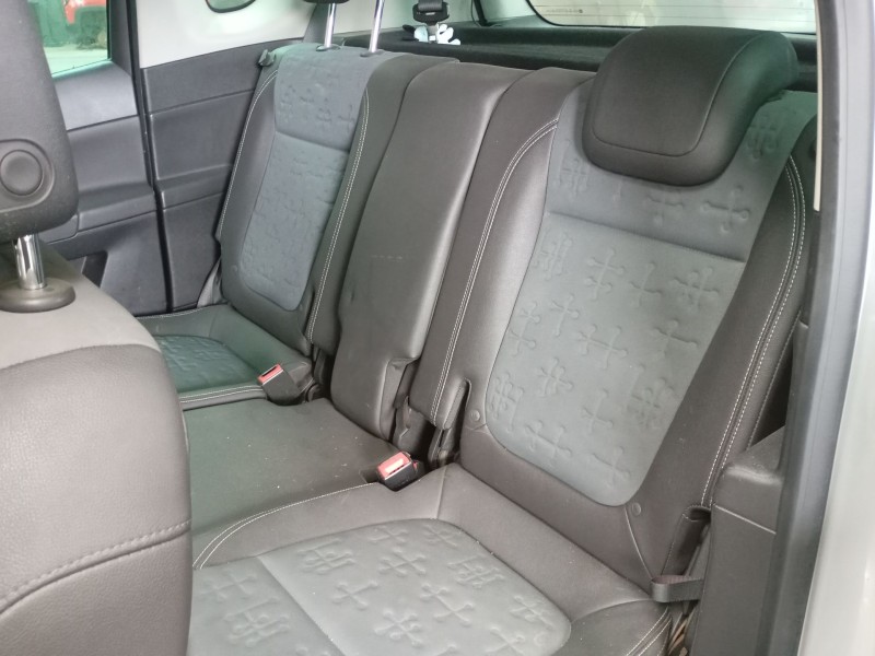 opel meriva b monospace (s10) del año 2011