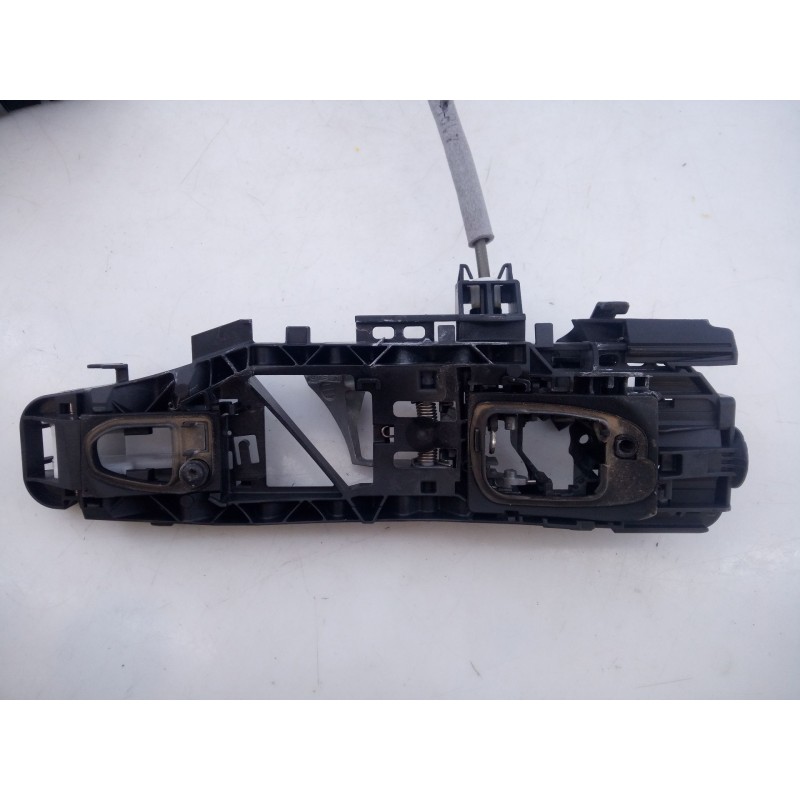 Recambio de cerradura puerta trasera derecha para mercedes-benz clase a sedán (v177) a 250 e (177.186) referencia OEM IAM   