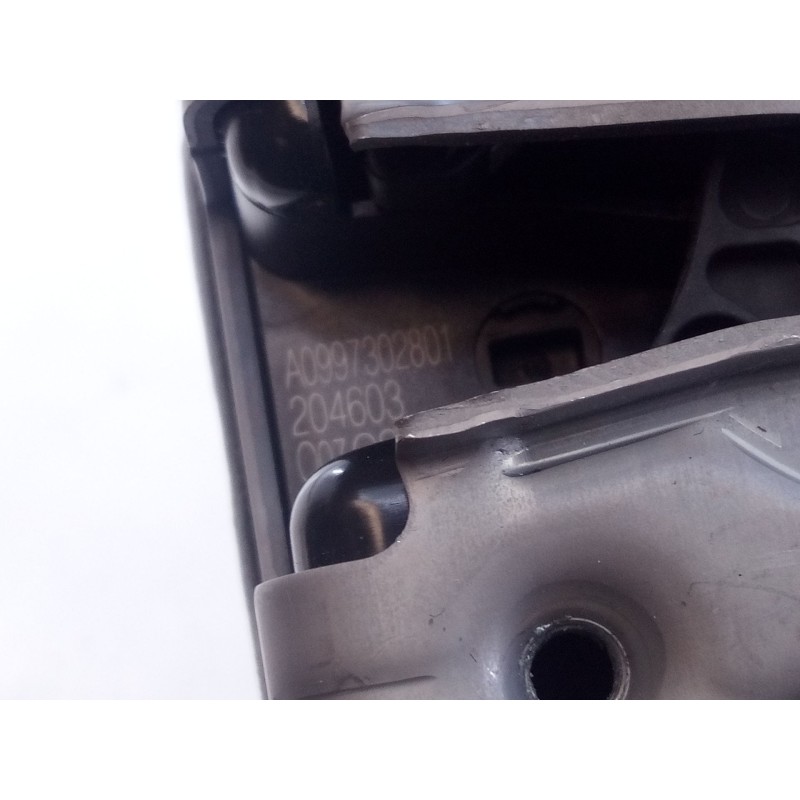 Recambio de cerradura puerta trasera derecha para mercedes-benz clase a sedán (v177) a 250 e (177.186) referencia OEM IAM   