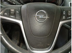 AIRBAG DELANTERO IZQUIERDO 