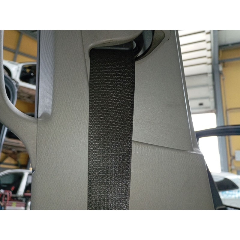 Recambio de cinturon seguridad delantero izquierdo para opel meriva b monospace (s10) 1.7 cdti (75) referencia OEM IAM   