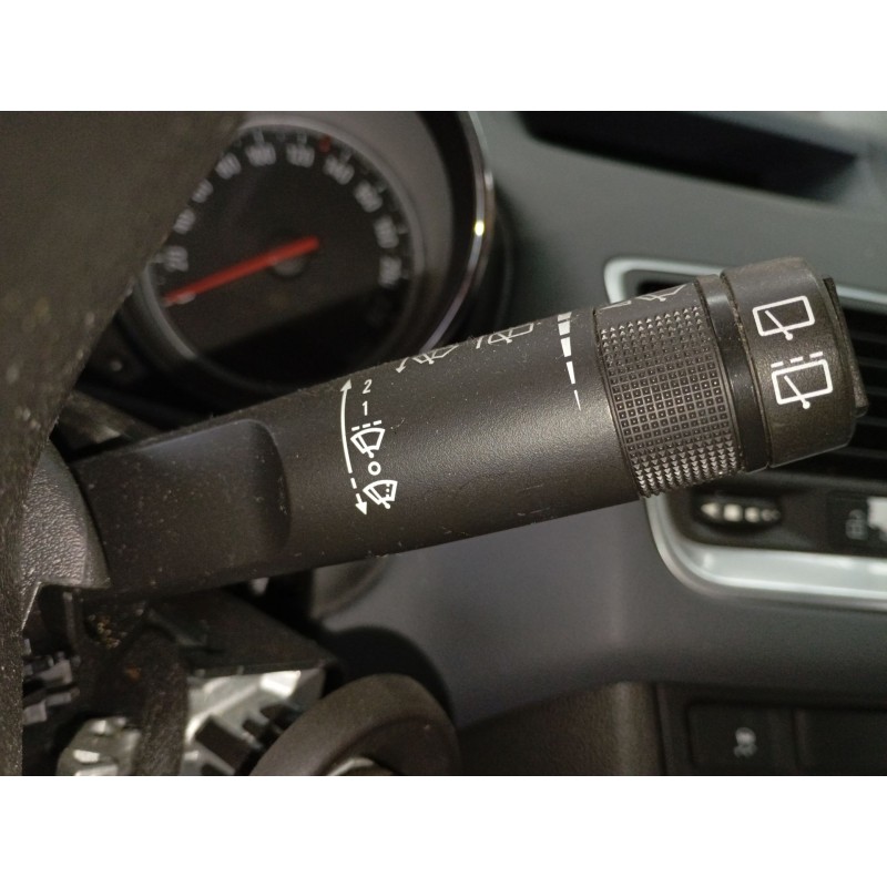 Recambio de mando limpia para opel meriva b monospace (s10) 1.7 cdti (75) referencia OEM IAM   