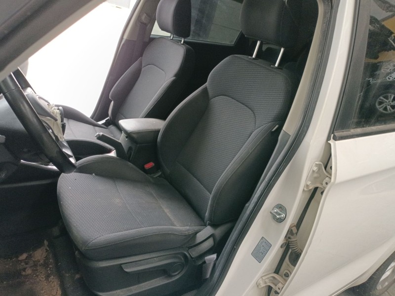 kia carens iv del año 2018