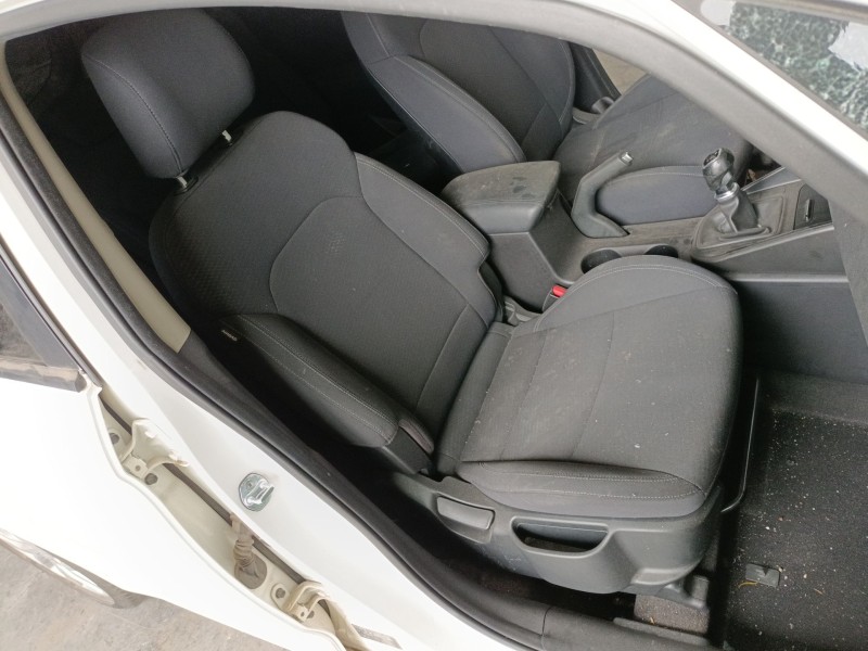 kia carens iv del año 2018