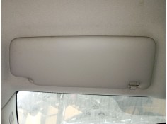 Recambio de parasol izquierdo para opel meriva b monospace (s10) 1.7 cdti (75) referencia OEM IAM    2