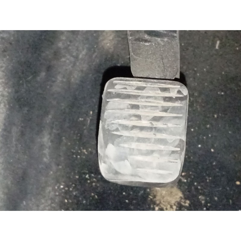 Recambio de pedal embrague para opel meriva b monospace (s10) 1.7 cdti (75) referencia OEM IAM   