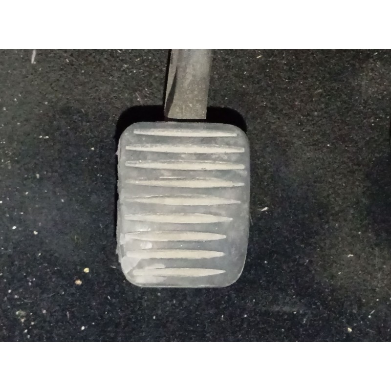 Recambio de pedal freno para opel meriva b monospace (s10) 1.7 cdti (75) referencia OEM IAM   